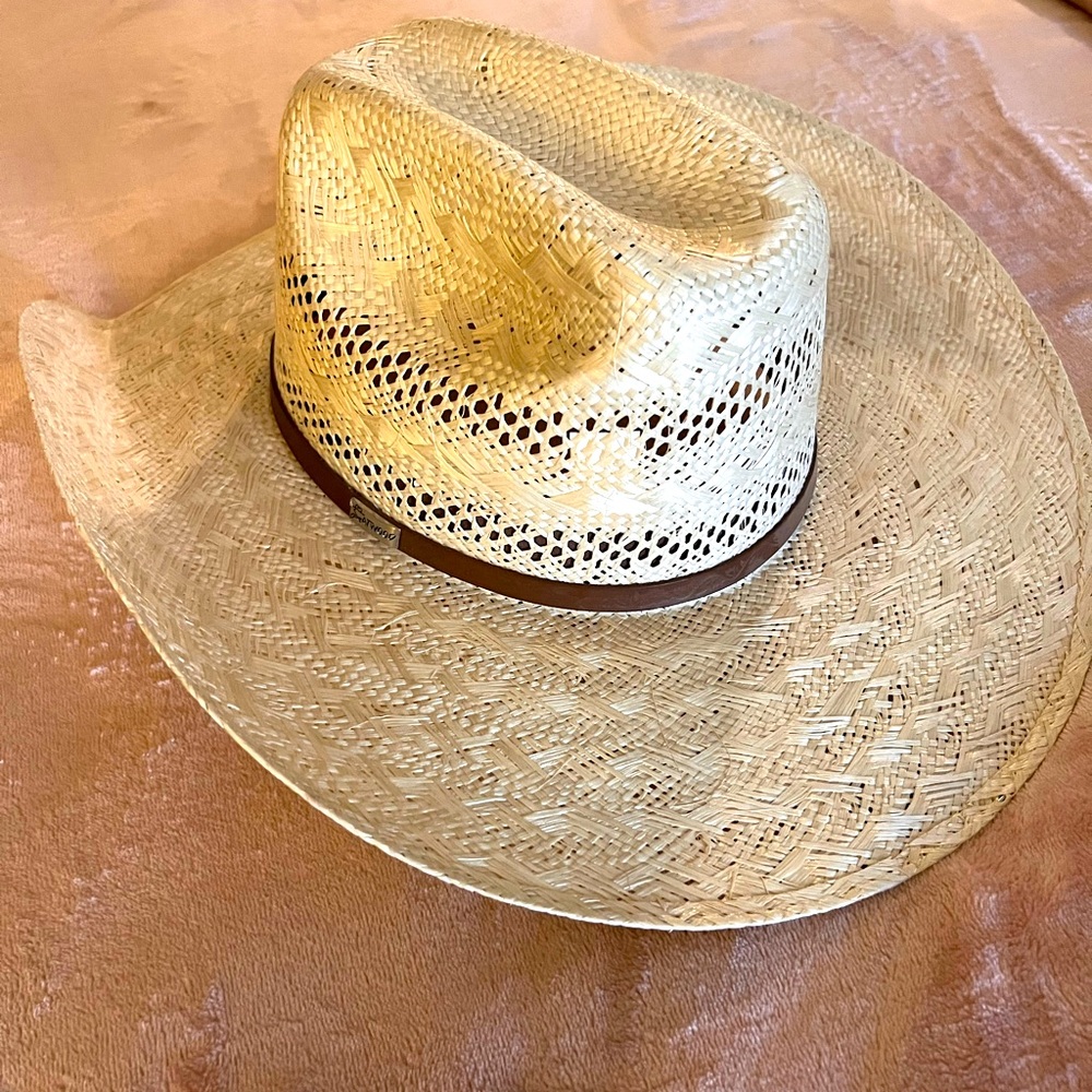 Beautiful Atwood cowboy cowgirl western hat